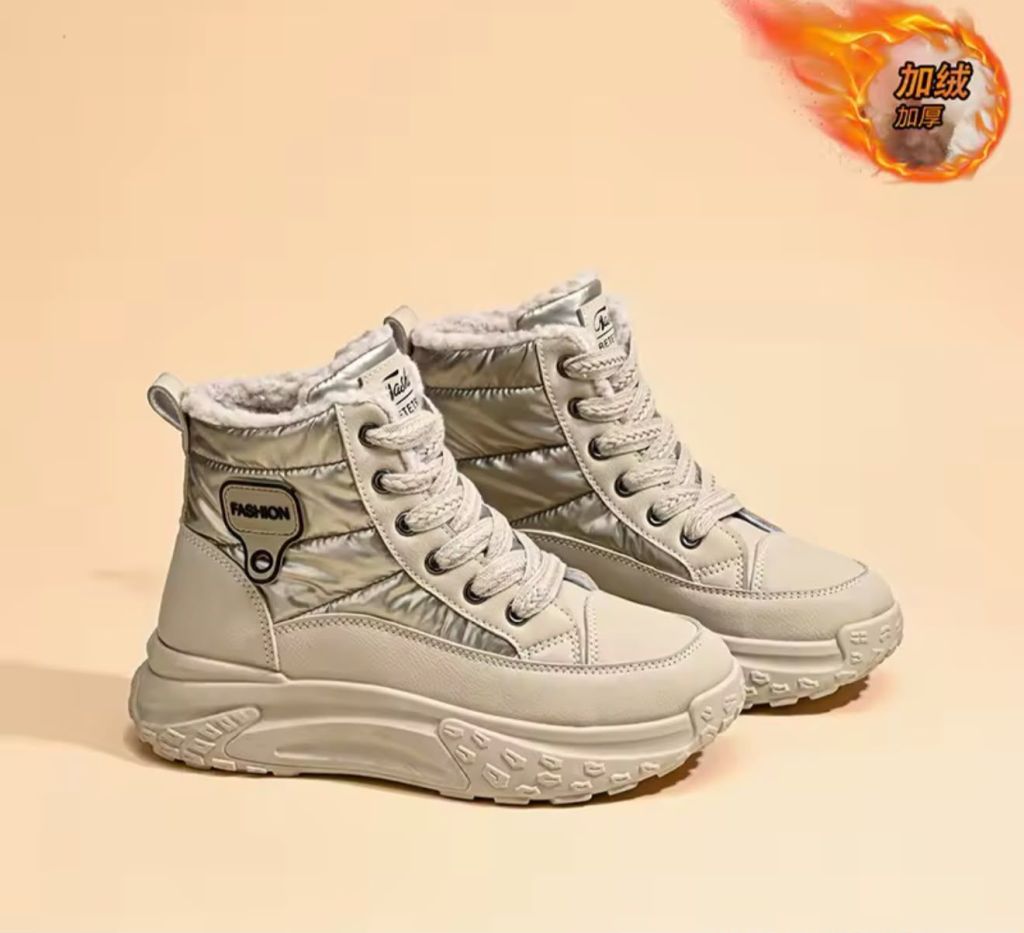 Zapatilla Neon